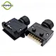 7 pin trailer plug